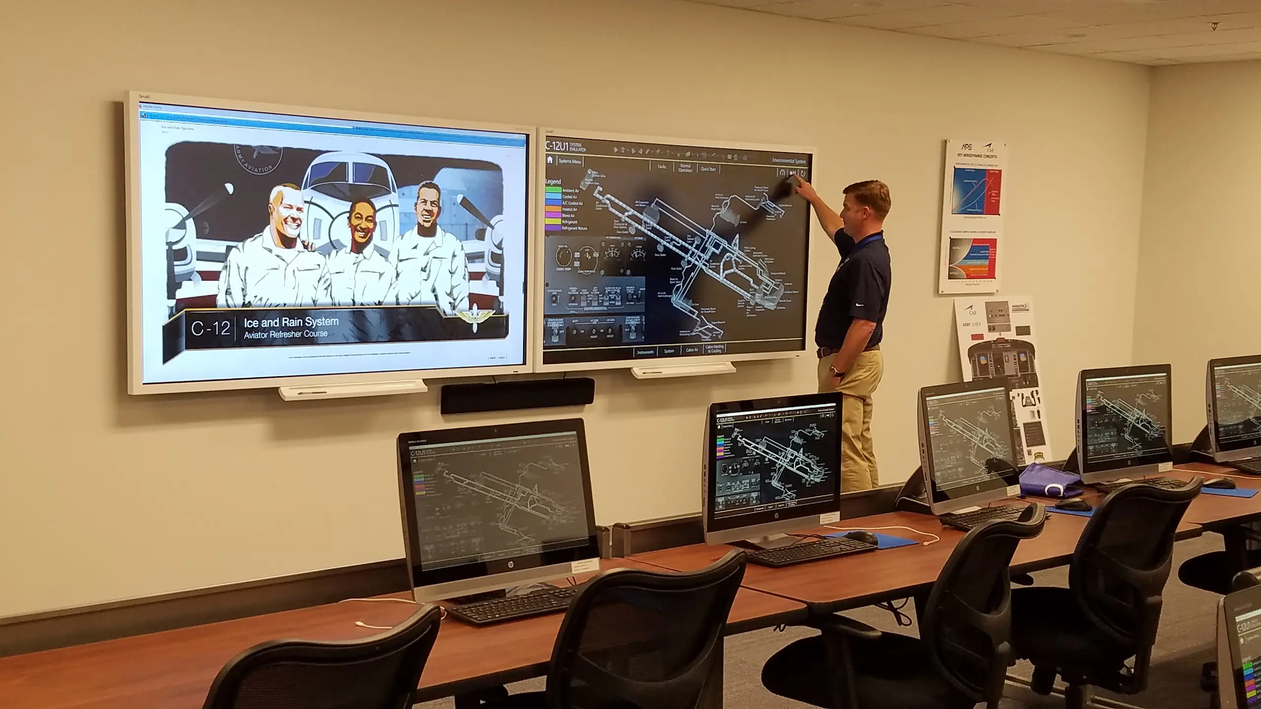 Syllabus and Courseware Design